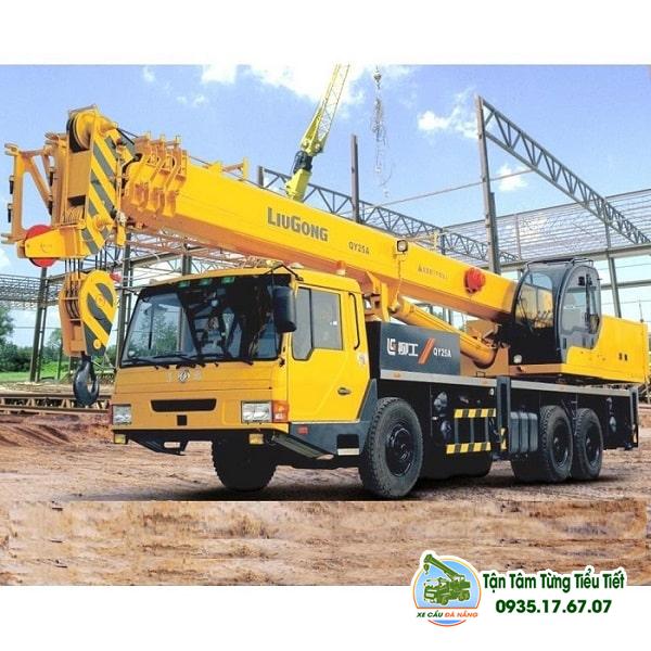 Nguyên Tắc Vận Hành Xe Cẩu An Toàn Chuẩn Nhất Cần Lưu Ý 1 Nguyên Tắc Vận Hành Xe Cẩu An Toàn - Chuẩn Nhất Bạn Cần Lưu Ý