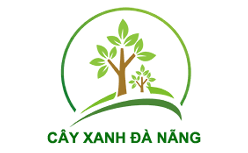 cay xanh da nang