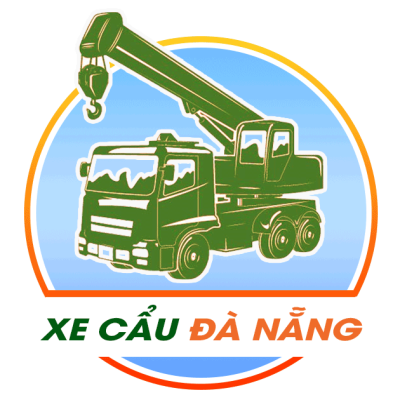 logo xe cau da nang website
