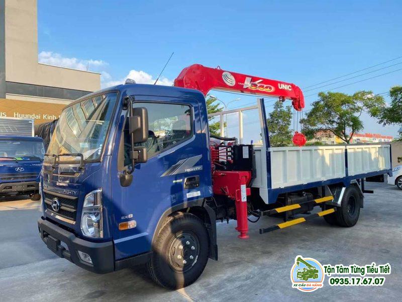 Ưu điểm Và Nhược điểm Khi Mua Xe Cẩu Tự Hành Cũ