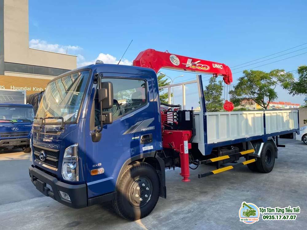 Ưu điểm Và Nhược điểm Khi Mua Xe Cẩu Tự Hành Cũ